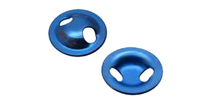 Spiked Washer
